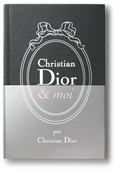 livre christian dior et moi|Christian Dior et moi : Dior, Christian: Amazon.fr: Livres.